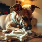 Best Chew Bones for Diabetic Dogs: Top Safe Options