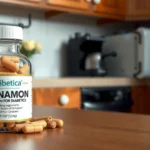 Best Cinnamon Supplements for Diabetics: What to Look For
