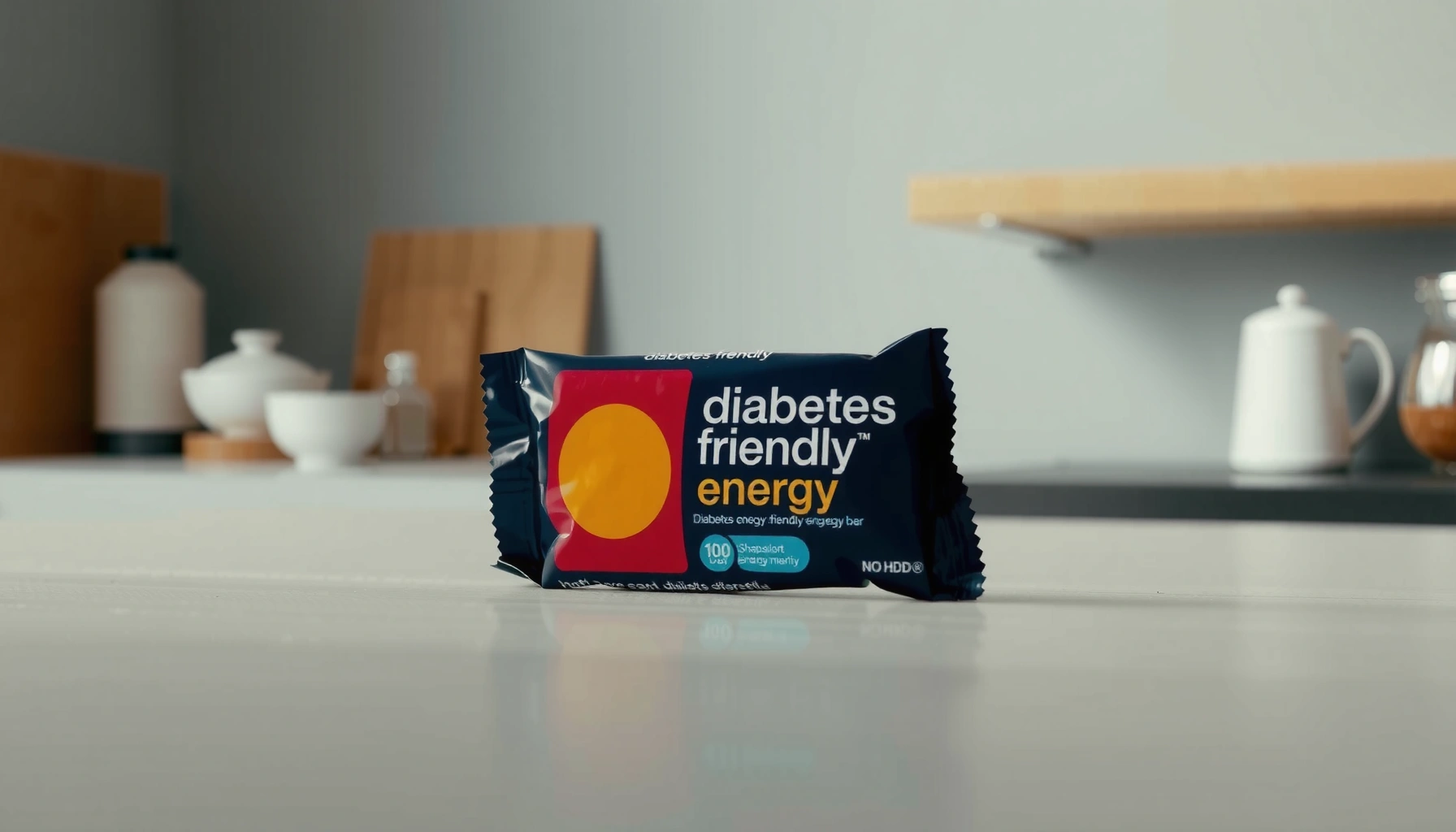Best Energy Bars for Diabetics: Top Picks and What to Look For