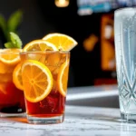 Best Cold Drinks for Diabetics: Safe, Refreshing Options