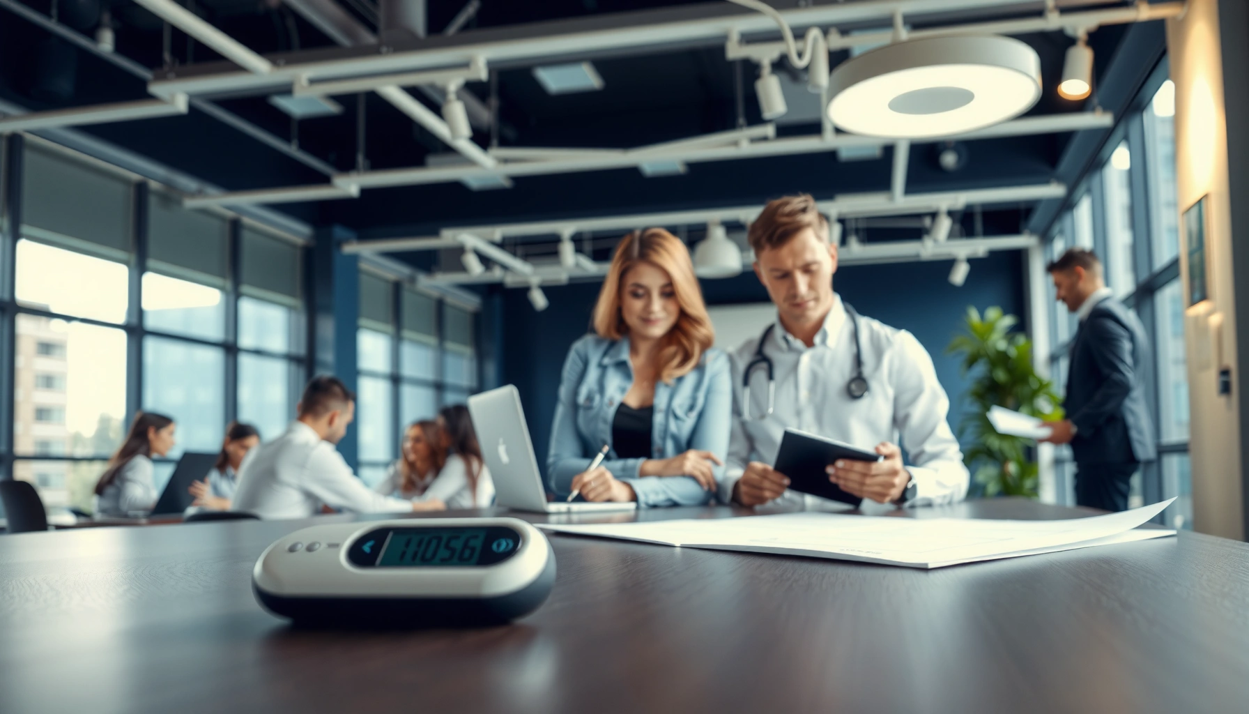 Best Corporate Diabetes Wellness Solutions 2025: Programs That Work