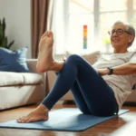 Best Exercise for Diabetes at Home: Simple, Effective Routines