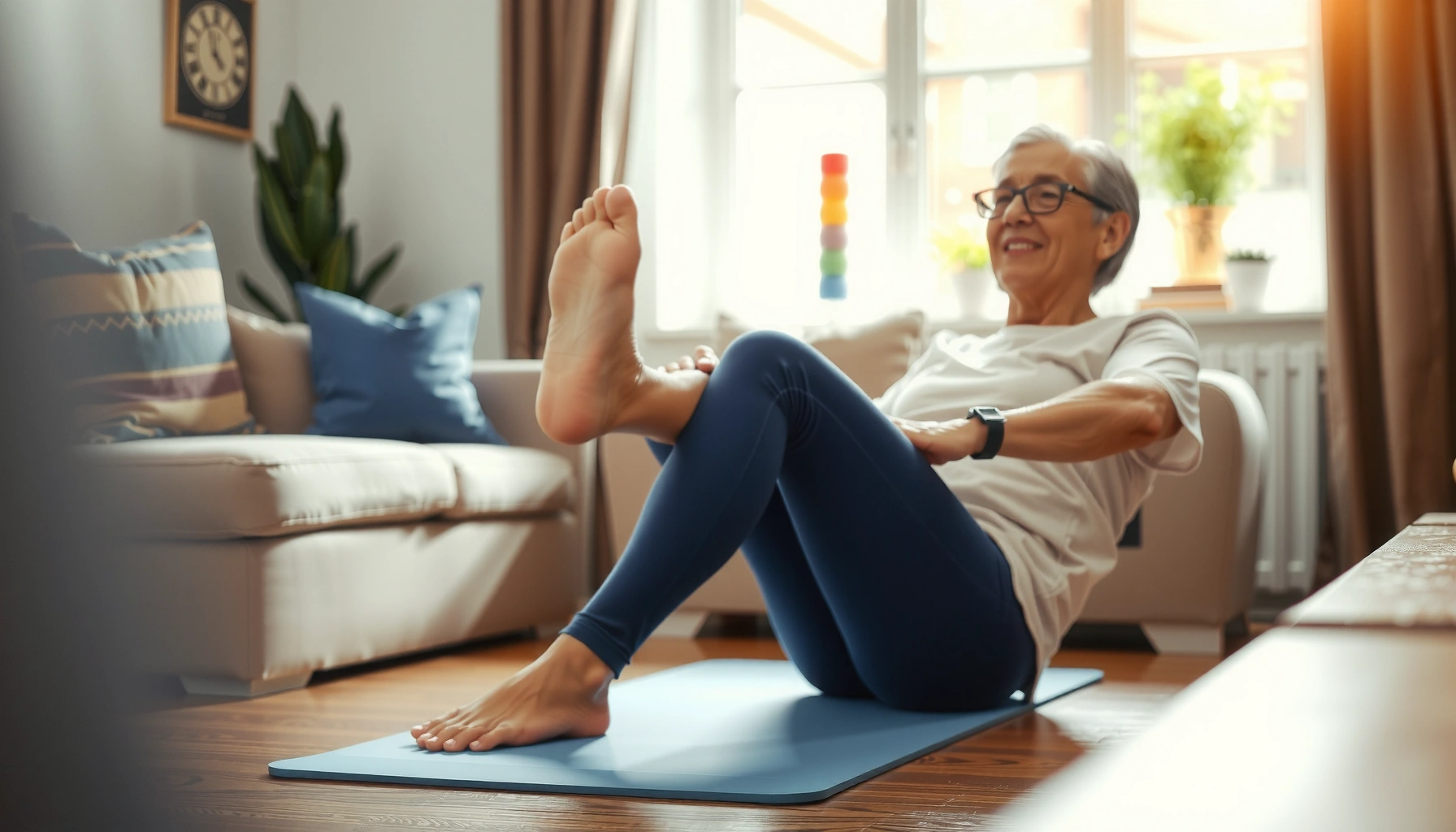 Best Exercise for Diabetes at Home: Simple, Effective Routines
