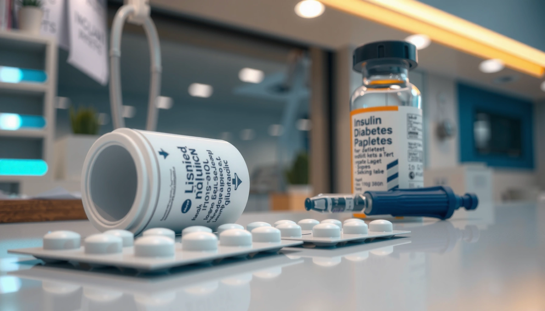 Best Diabetes Medications: Options That Work for Different Needs
