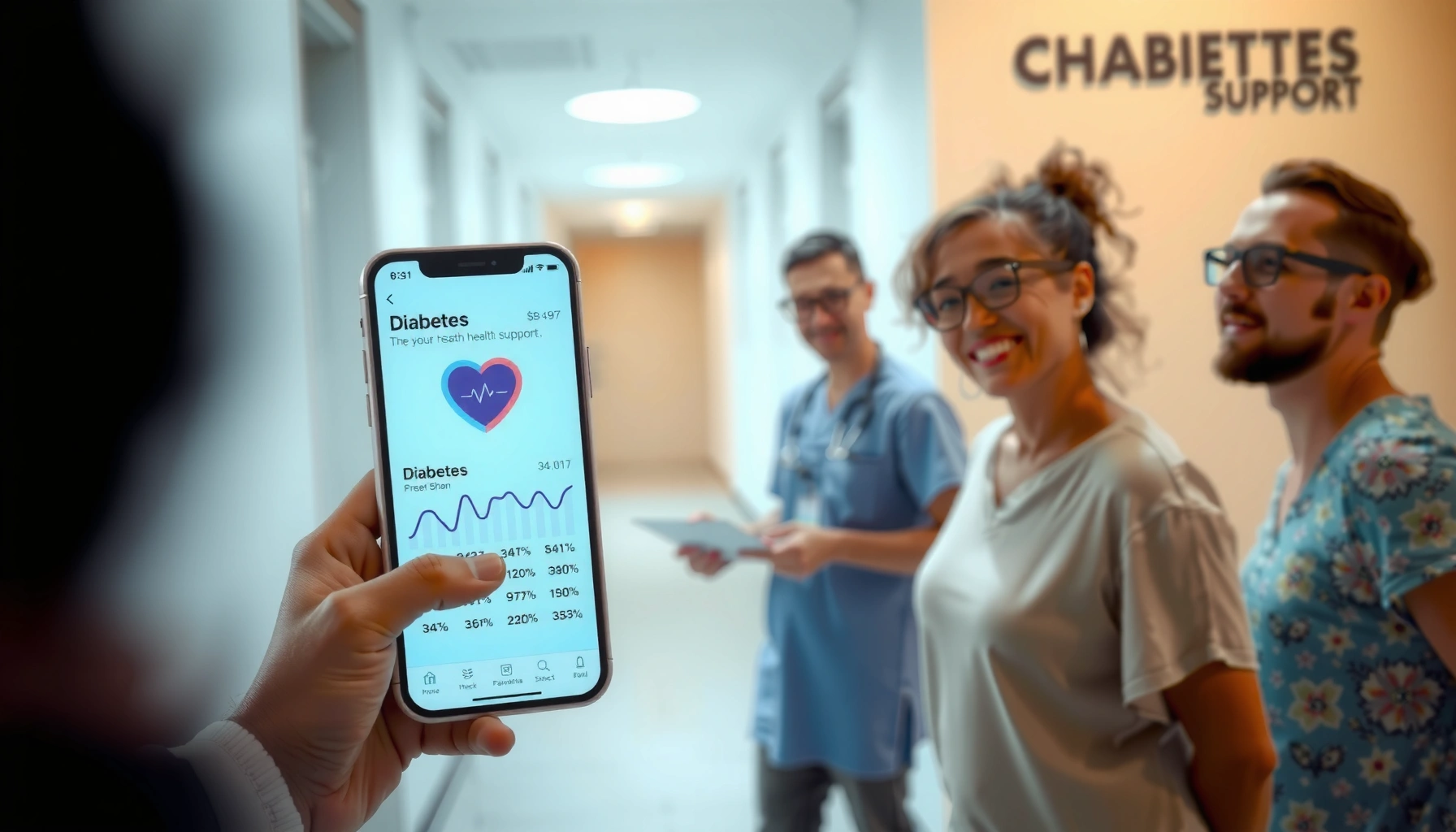 Best Diabetes Sites: Top Resources for Support and Management