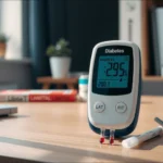 Best Diabetes Testing Machine: Top Picks and What to Look For