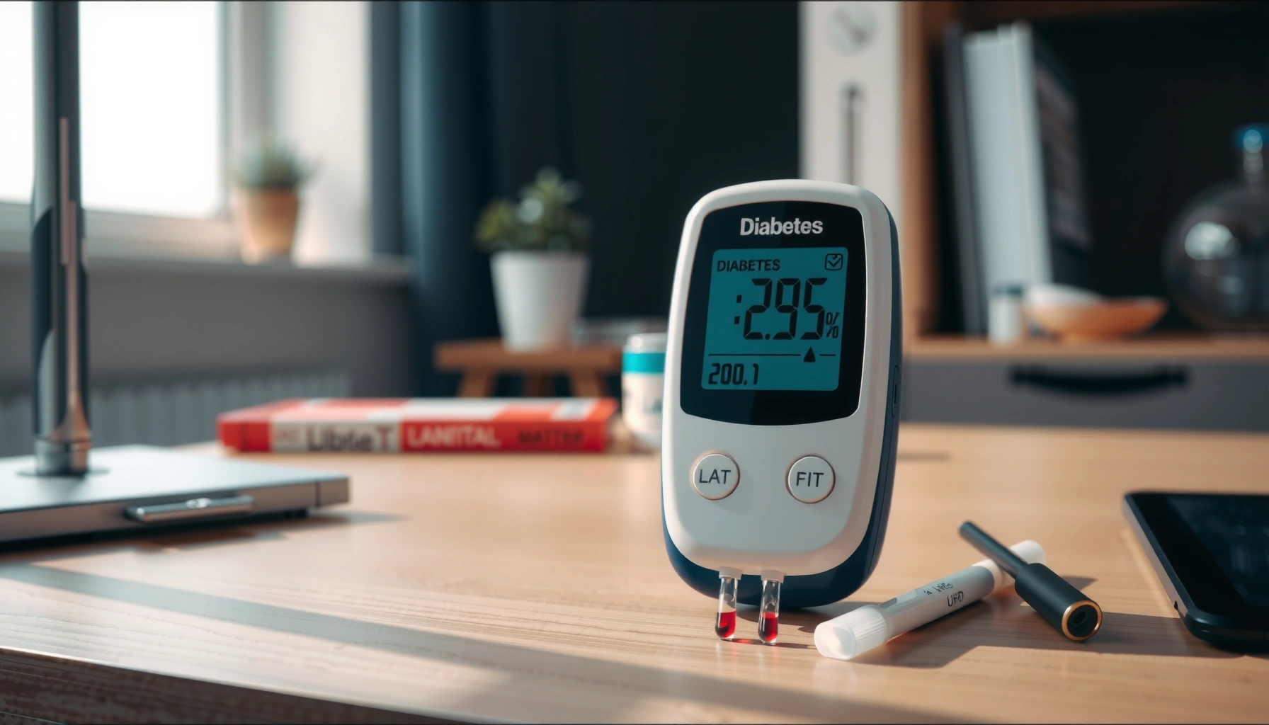 Best Diabetes Testing Machine: Top Picks and What to Look For