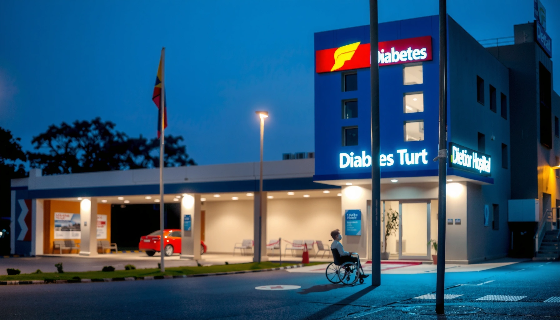 Best Diabetes Treatment Hospital North Delhi: Top Options