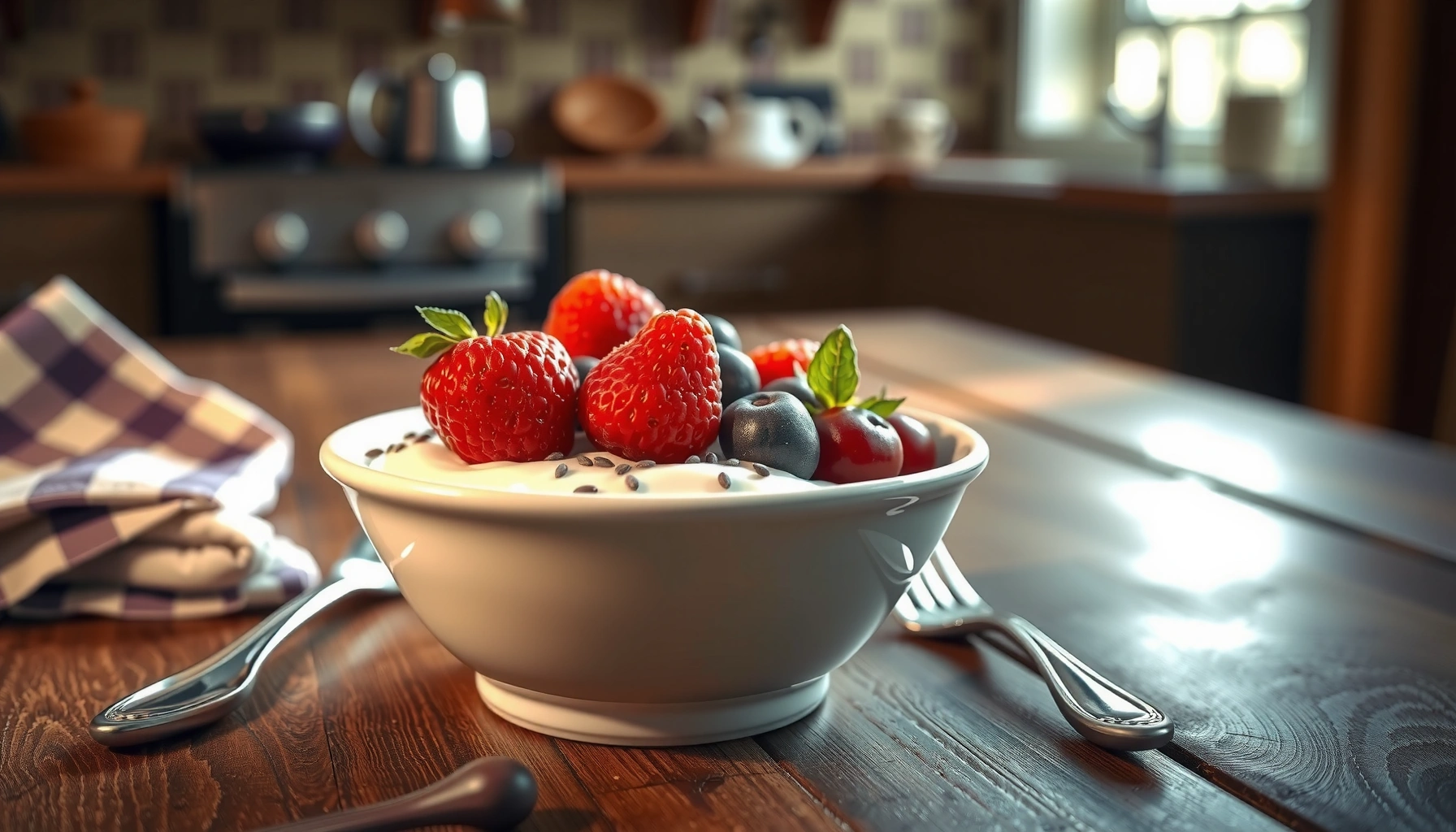Best Diabetic Breakfast Foods: Healthy Options for Steady Blood Sugar