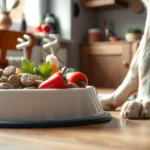 Best Diabetic Food for Dogs: What to Feed for Better Blood Sugar