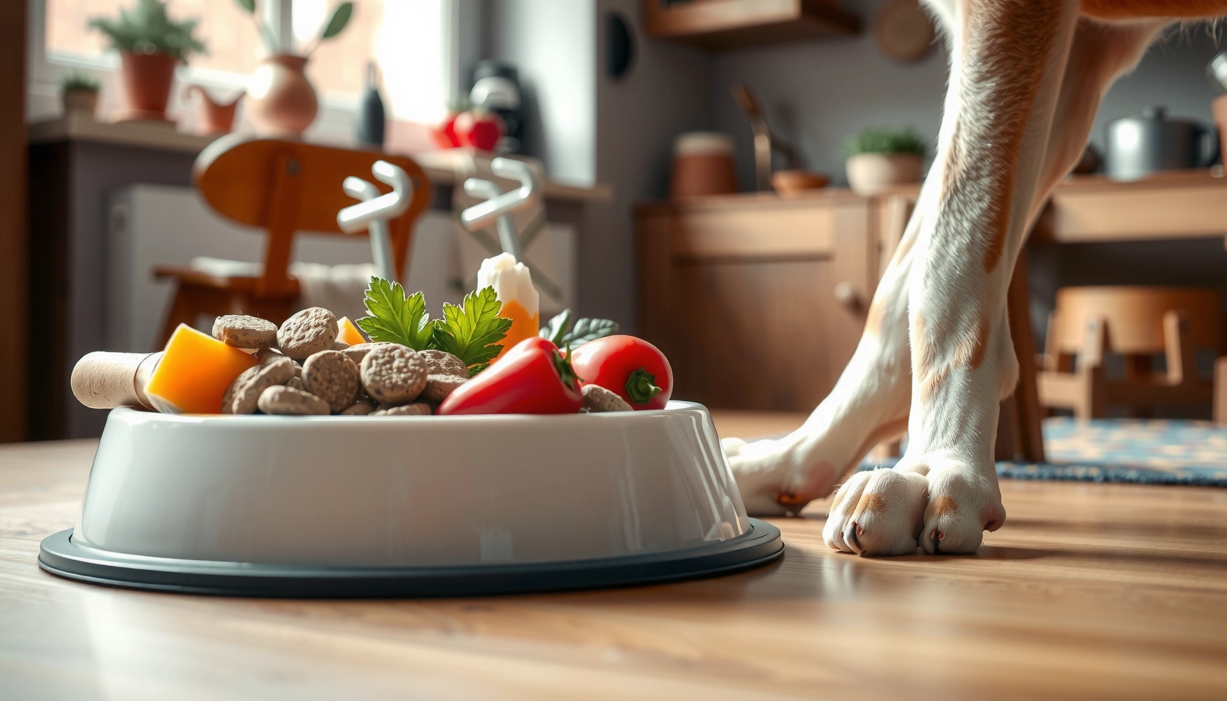 Best Diabetic Food for Dogs: What to Feed for Better Blood Sugar