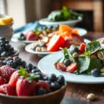 Best Diabetic Foods for Type 2: What to Eat