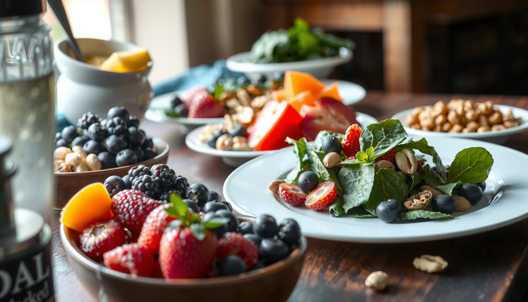 Best Diabetic Foods for Type 2: What to Eat