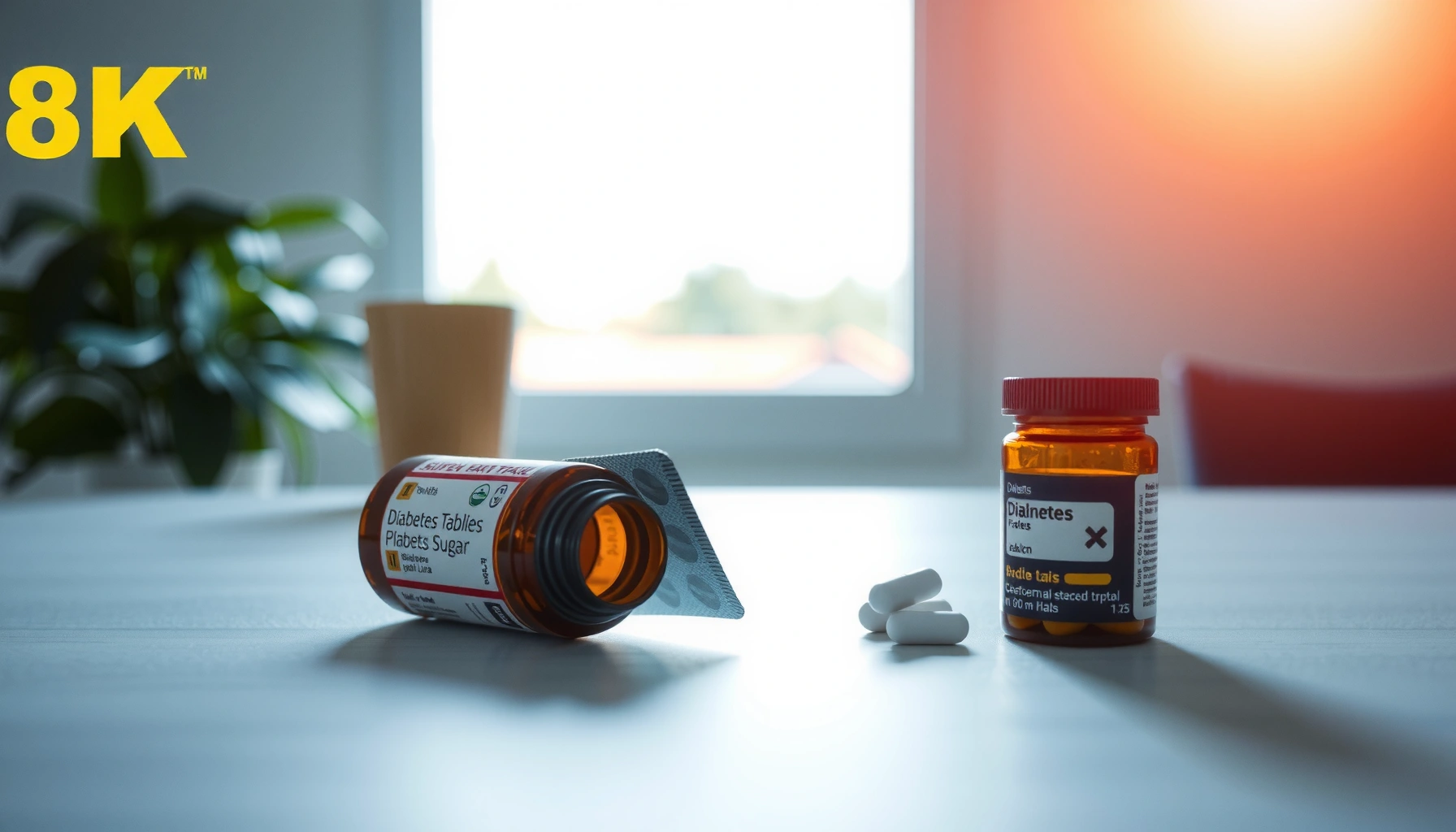 Best Diabetic Medicine: Top Options for Blood Sugar Control
