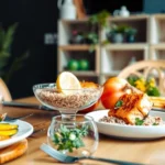 Best Diabetic Recipes for Dinner: Healthy, Blood-Sugar-Friendly Meals