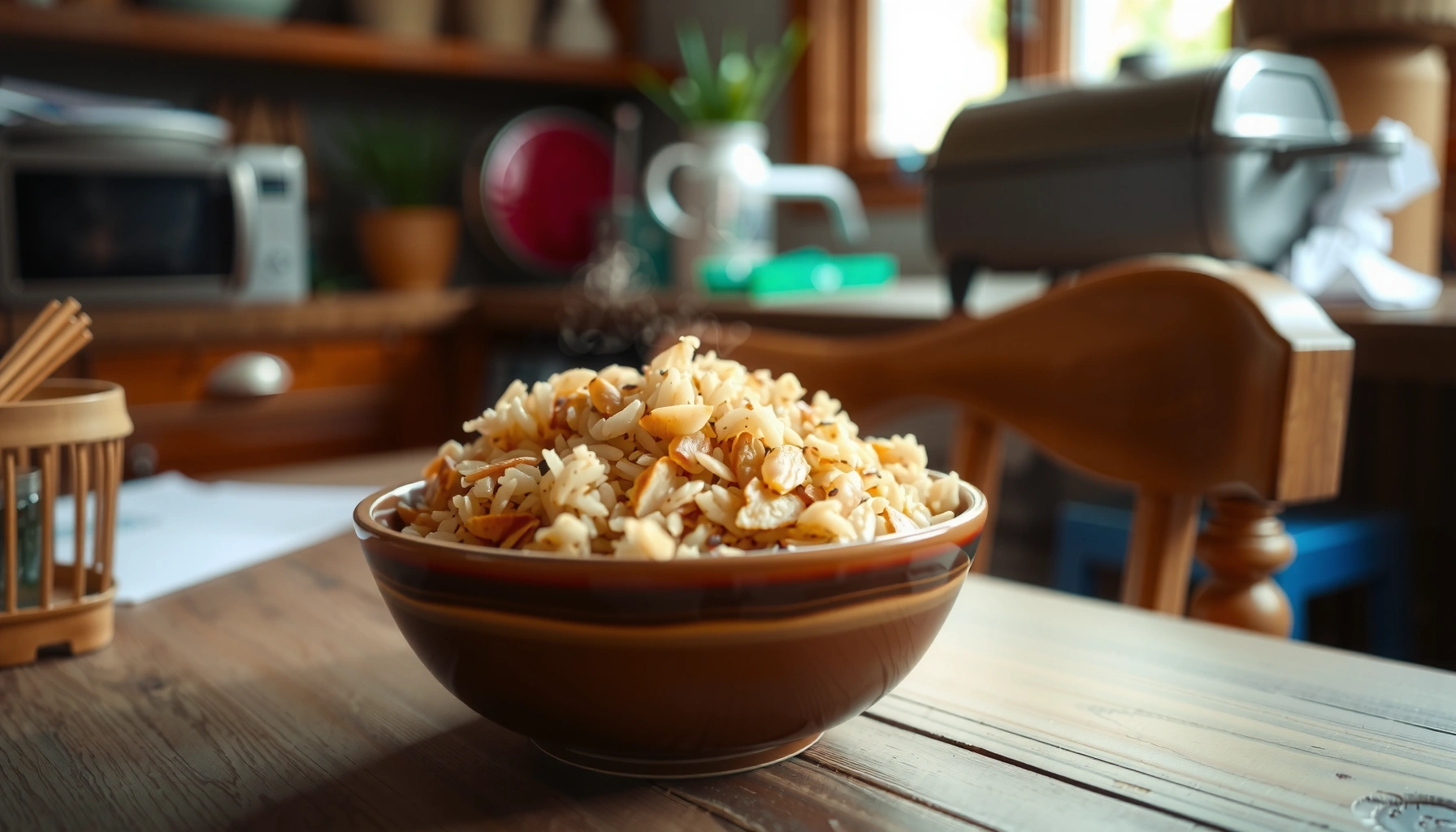 Best Diabetic Rice: Top Picks and How to Choose