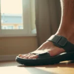 Best Diabetic Sandals for Men: Top Picks for Comfort