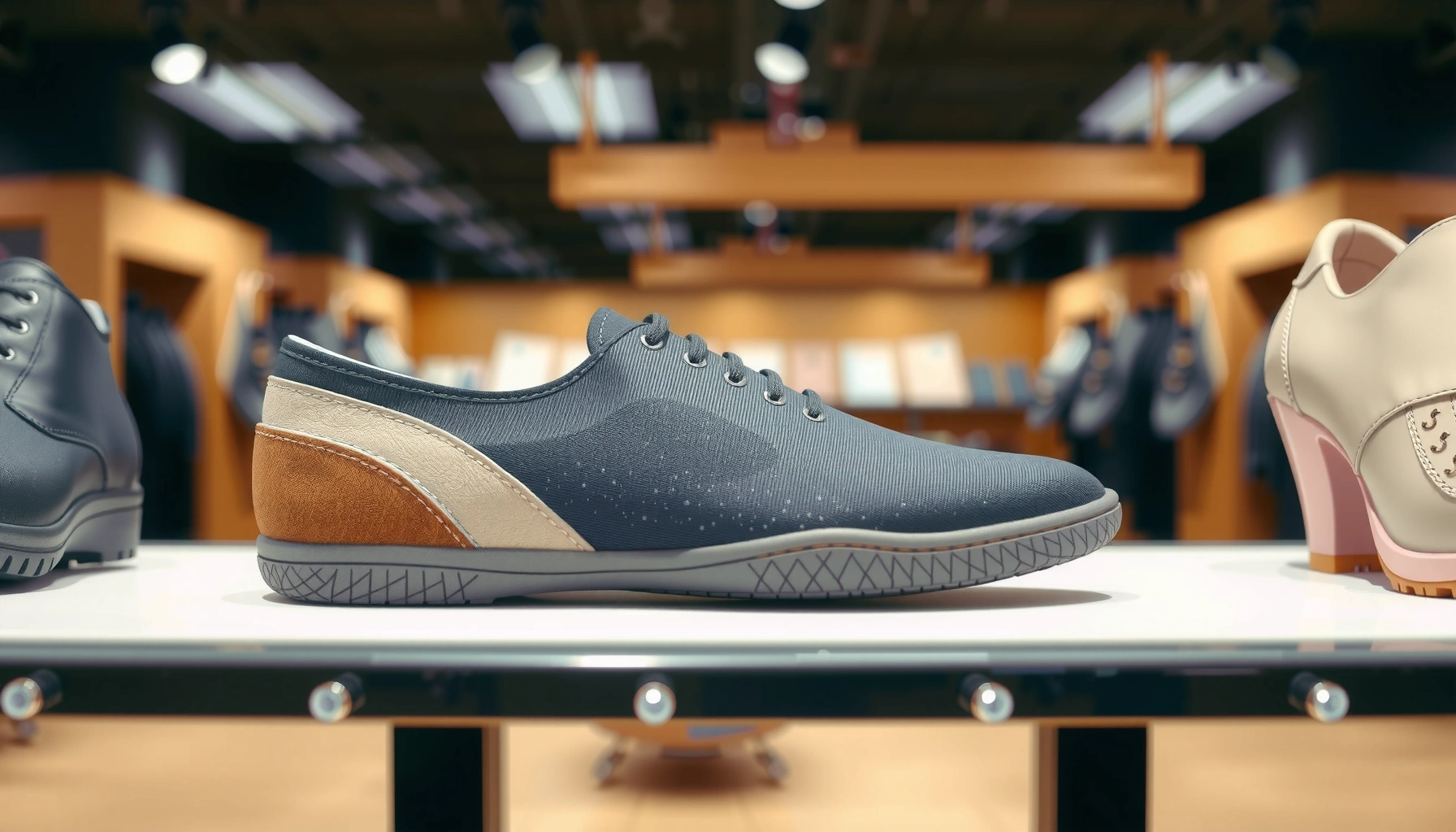 Best Diabetic Shoes for Women: Comfort, Support, and Fit