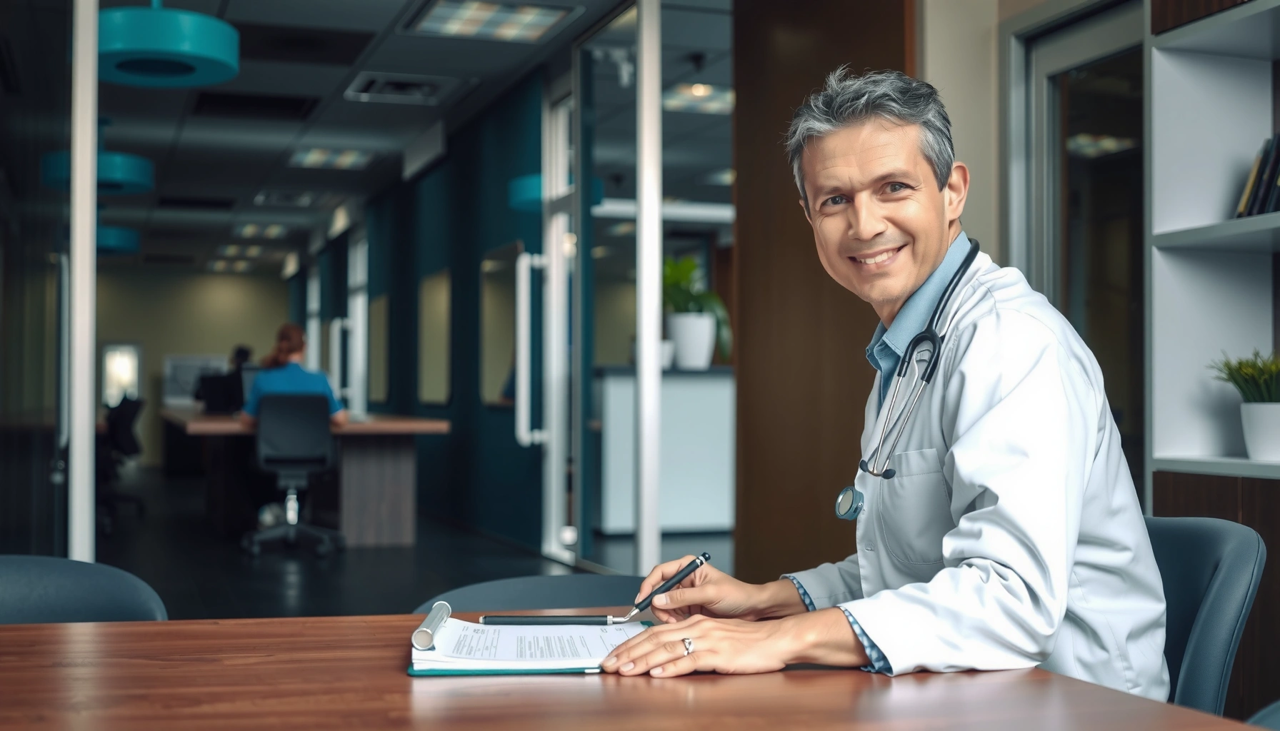 Best Diabetic Specialist Near Me: How to Choose the Right One