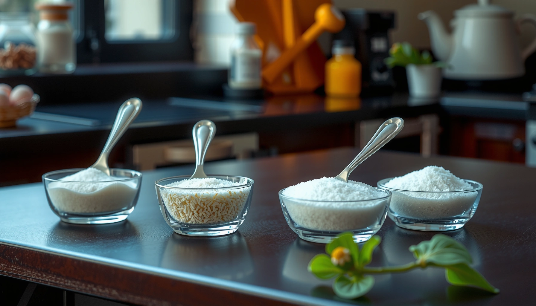 Best Diabetic Sugar Substitute: Top Options for Blood Sugar Control