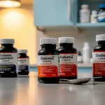 Best Diabetic Supplements: Top Options to Support Blood Sugar