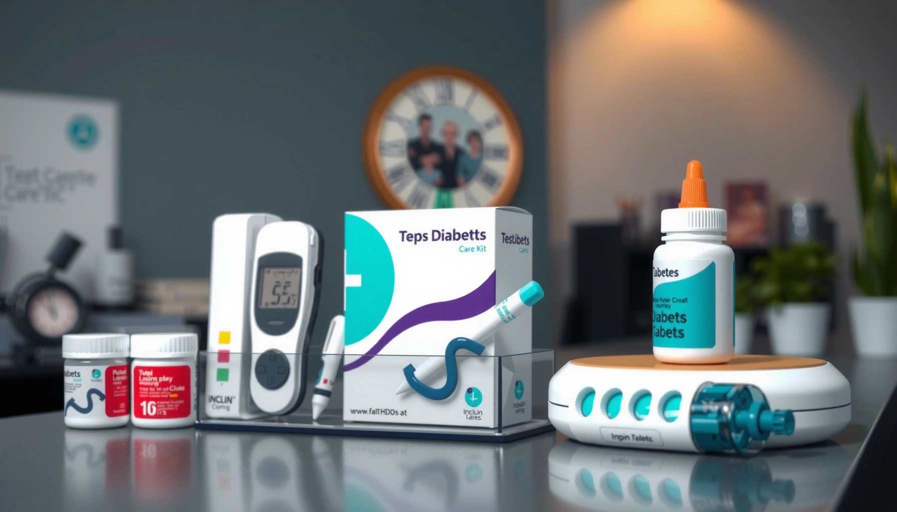 Best Diabetic Supply Company: Top Picks for Daily Care
