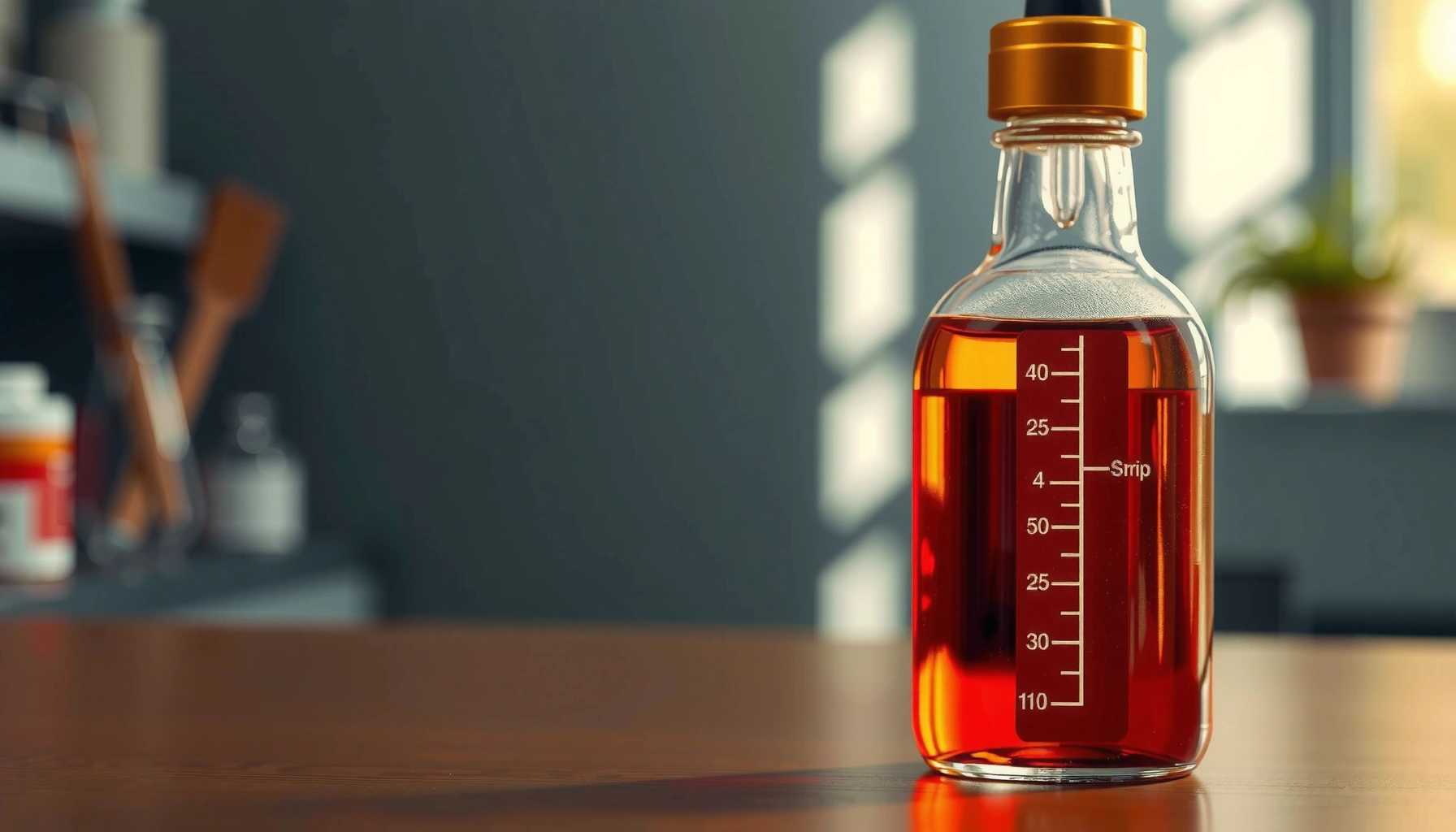 Best Diabetic Syrup: How to Choose the Safest Option