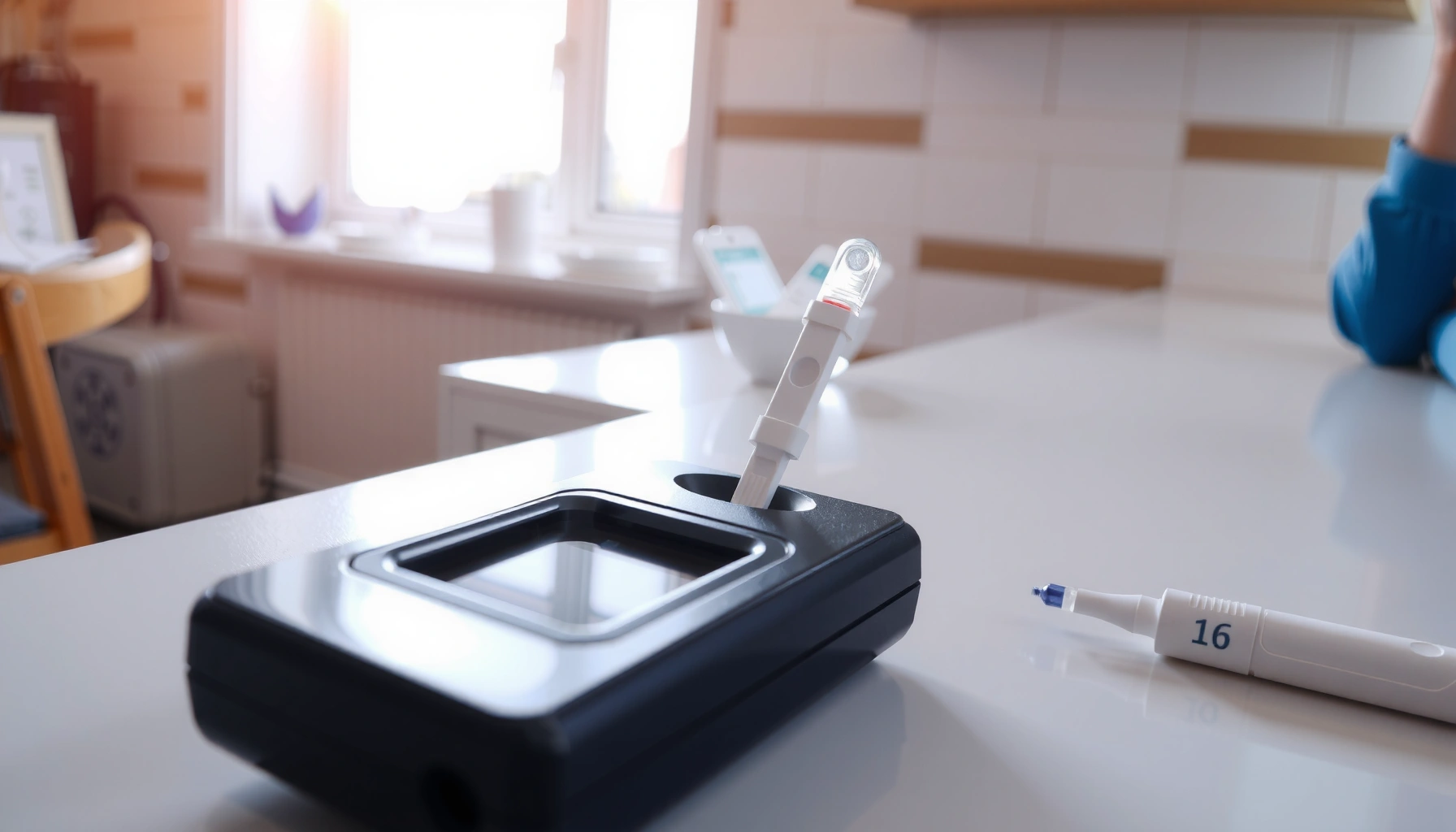 Best Diabetic Testing Meter: Top Picks for Accurate Blood Sugar Readings