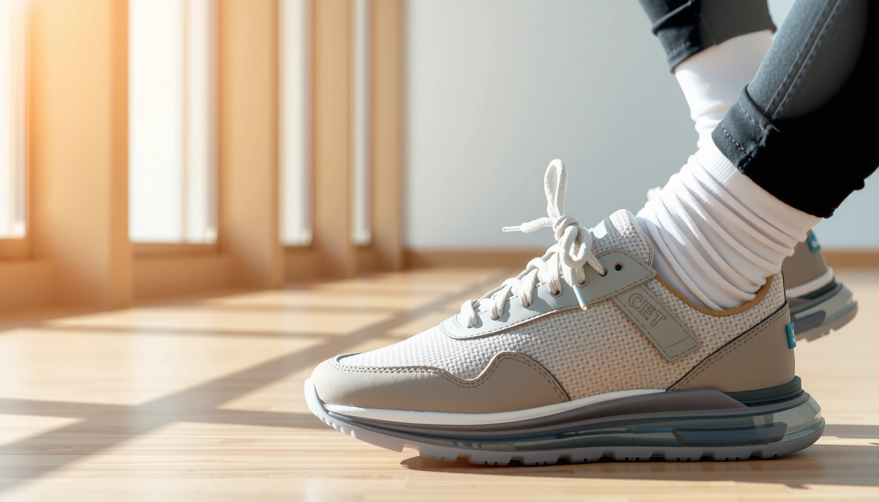 Best Diabetic Sneakers: How to Choose Comfortable, Supportive Pairs