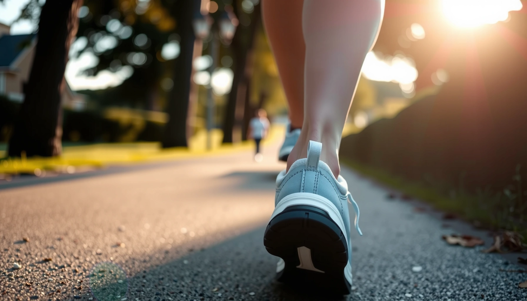 Best Diabetic Walking Shoes: Comfort, Support, and Safety