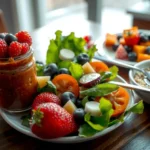 Best Diet for Diabetic Patients: Nutrition That Helps Control Blood Sugar