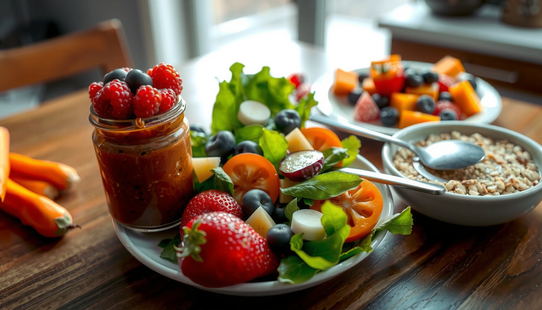 Best Diet for Diabetic Patients: Nutrition That Helps Control Blood Sugar