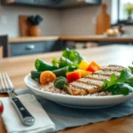 Best Diet for Diabetic Person: Simple, Healthy Meal Guidance
