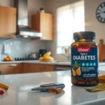 Best Dietary Supplements for Type 2 Diabetes: What to Consider