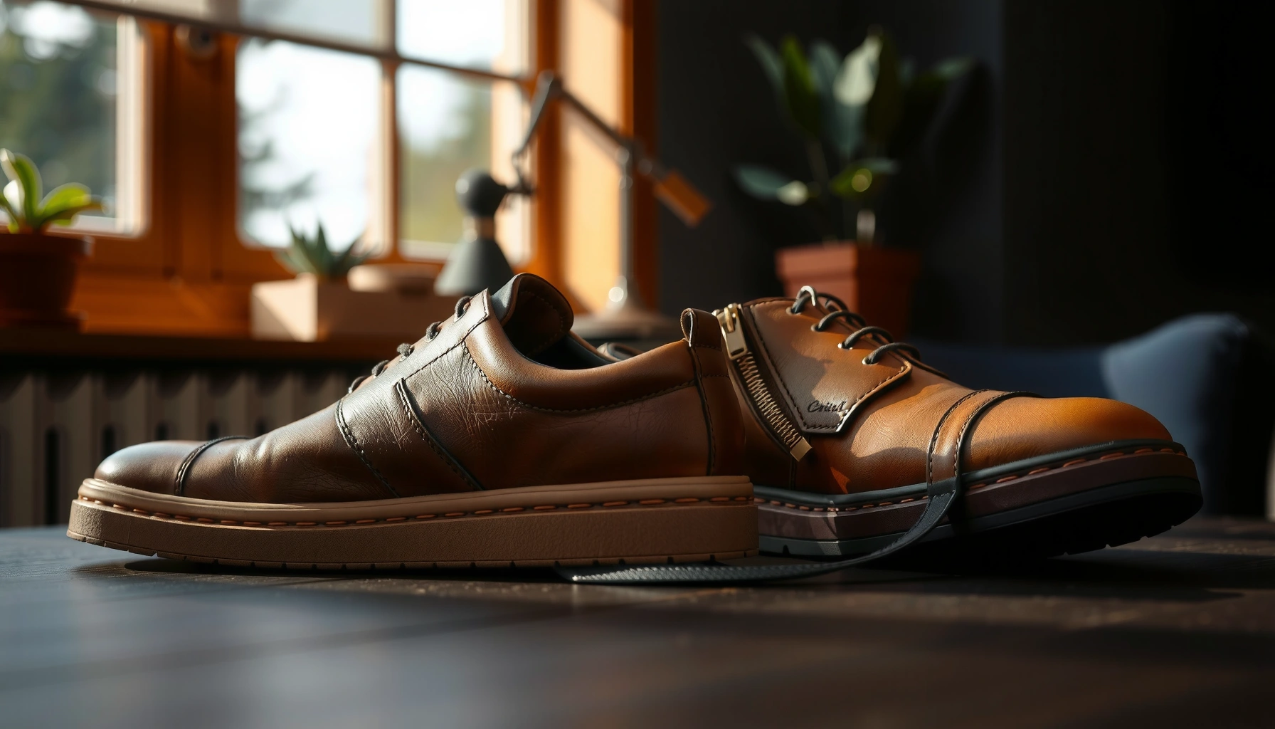 Best Dress Shoes for Diabetics: Comfortable, Supportive Options