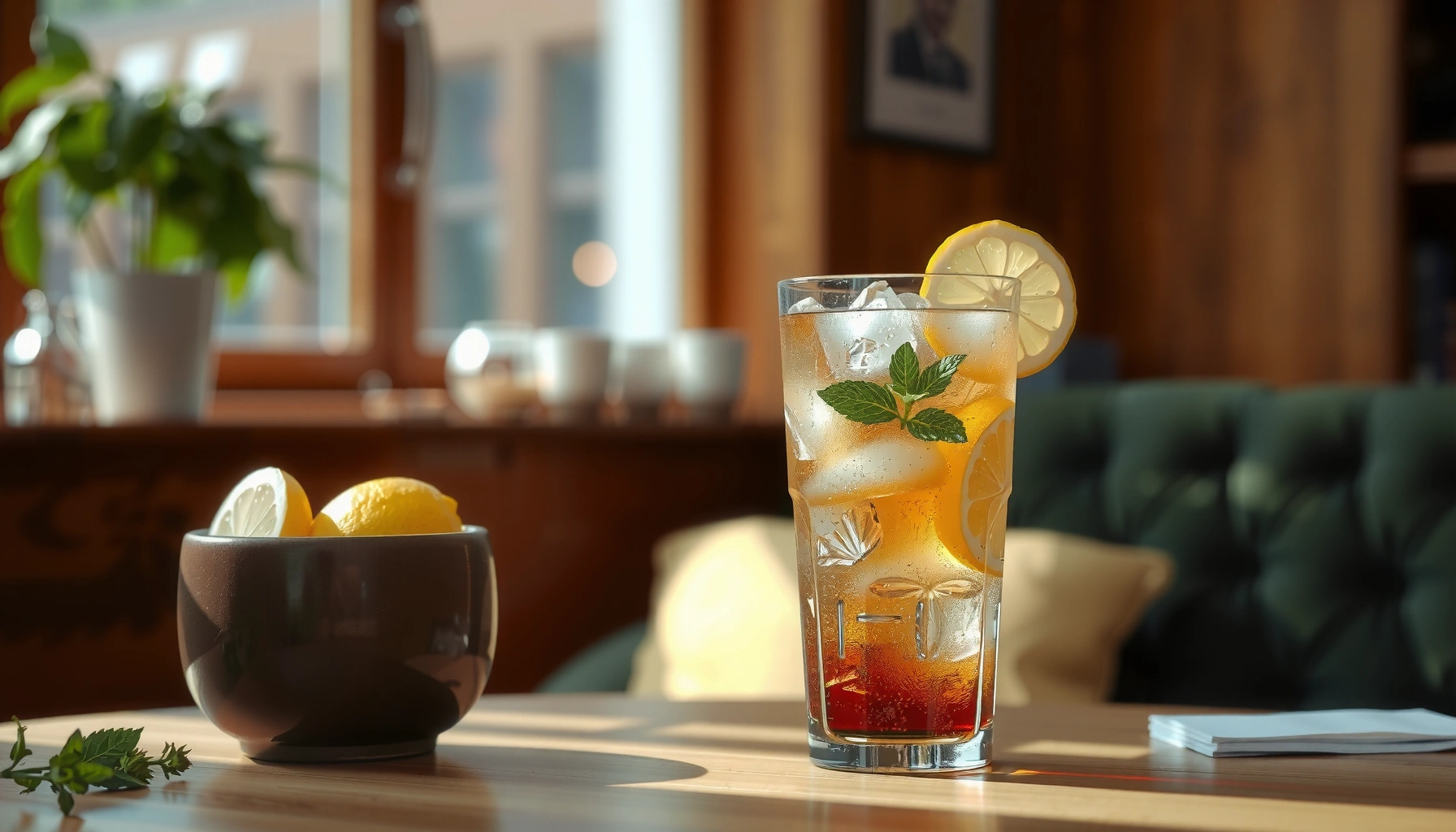 Best Drink for Type 2 Diabetes: What to Choose and Why