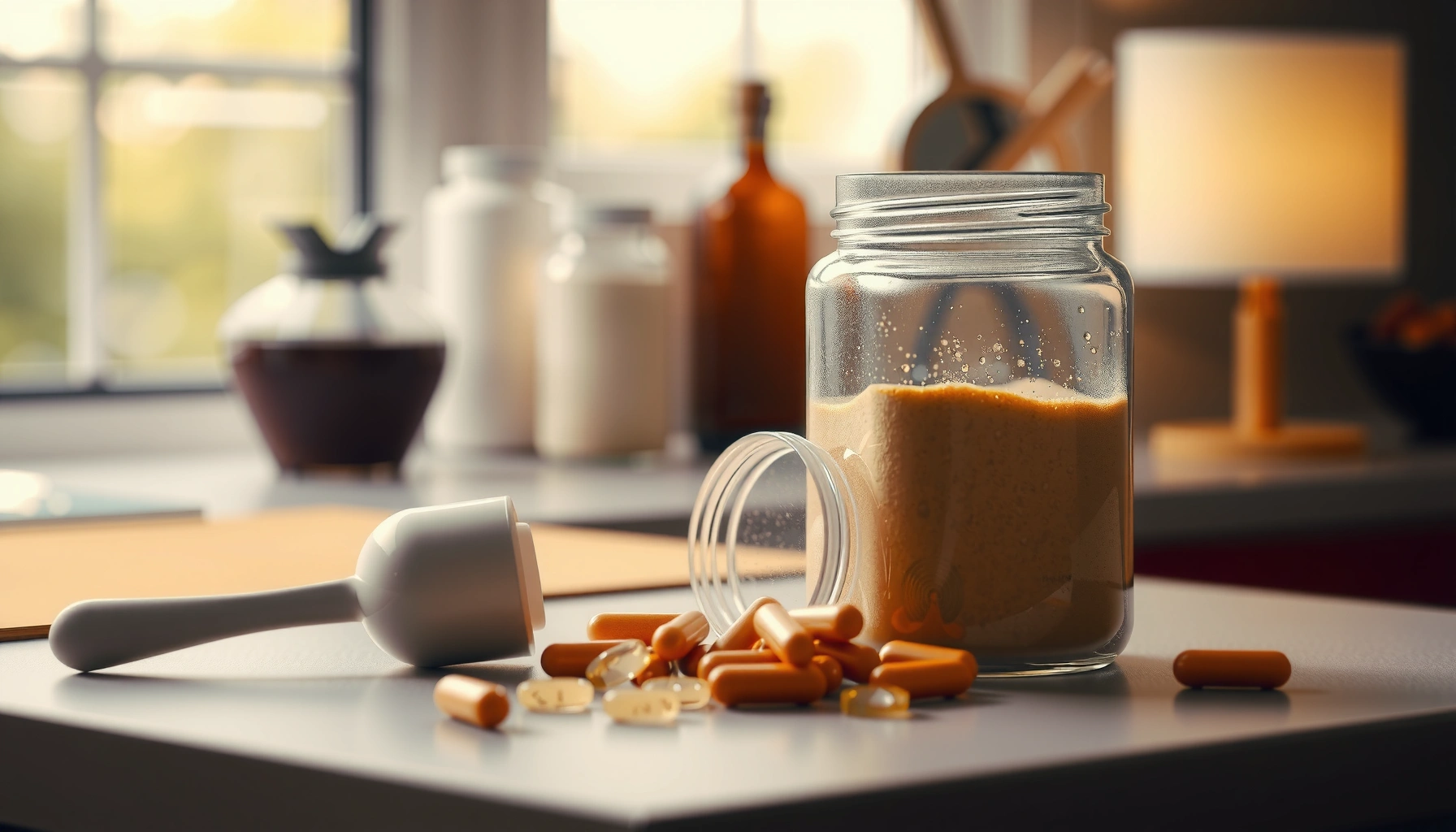 Best Fiber Supplement for Type 2 Diabetes: Top Picks