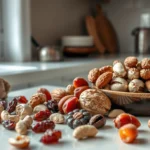 Best Dry Fruits for Diabetes: Which Ones to Choose