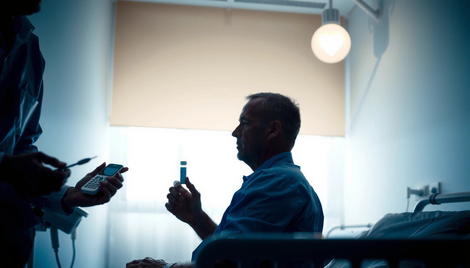 Best ED Treatment for Diabetics: What Works Safest