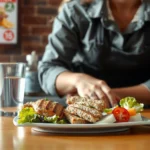 Best Fast Food for Gestational Diabetes: Smart Choices