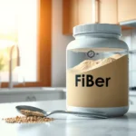 Best Fiber Supplement for Diabetes: Top Options and How to Choose