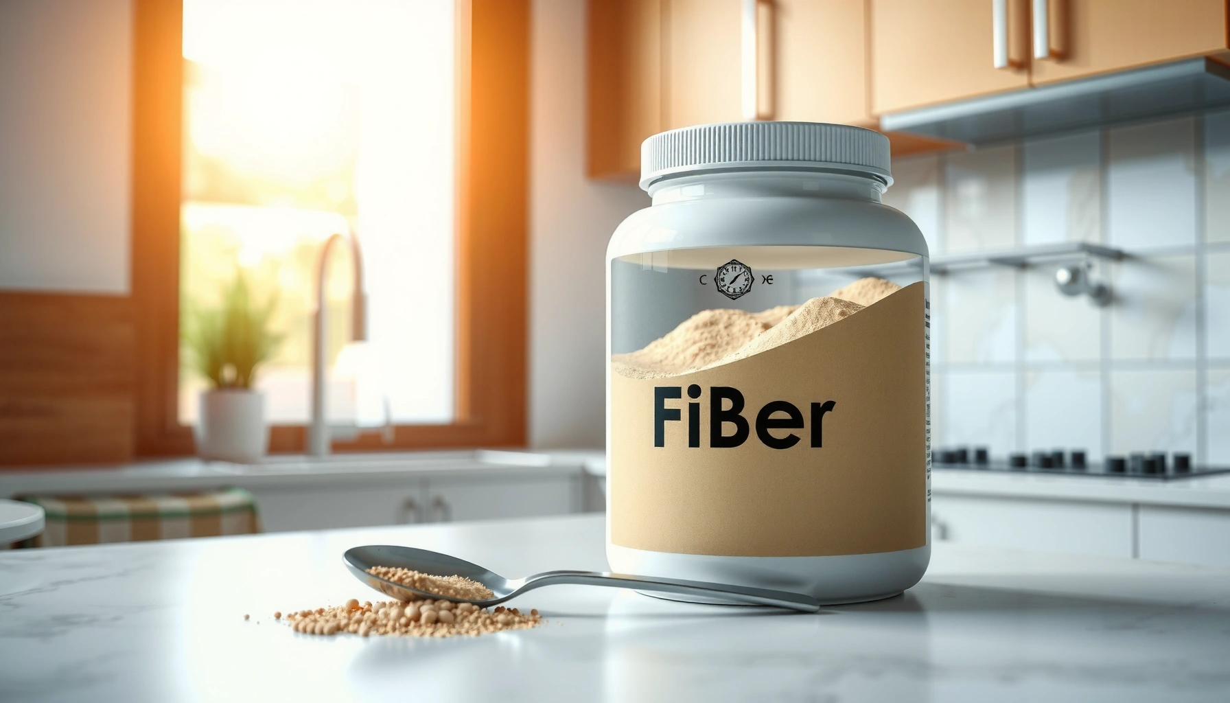 Best Fiber Supplement for Diabetes: Top Options and How to Choose