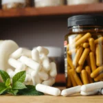 Best Fiber Supplements for Diabetics: Top Options That Help