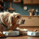 Best Food for a Diabetic Dog: What to Feed for Stable Blood Sugar