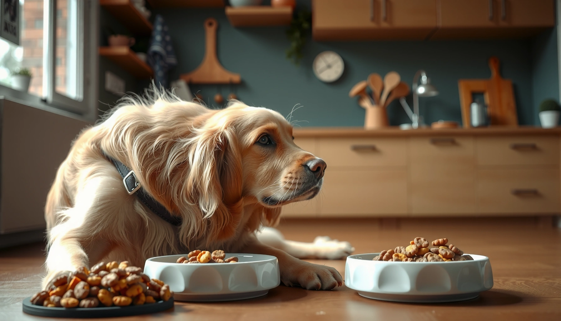Best Food for a Diabetic Dog: What to Feed for Stable Blood Sugar