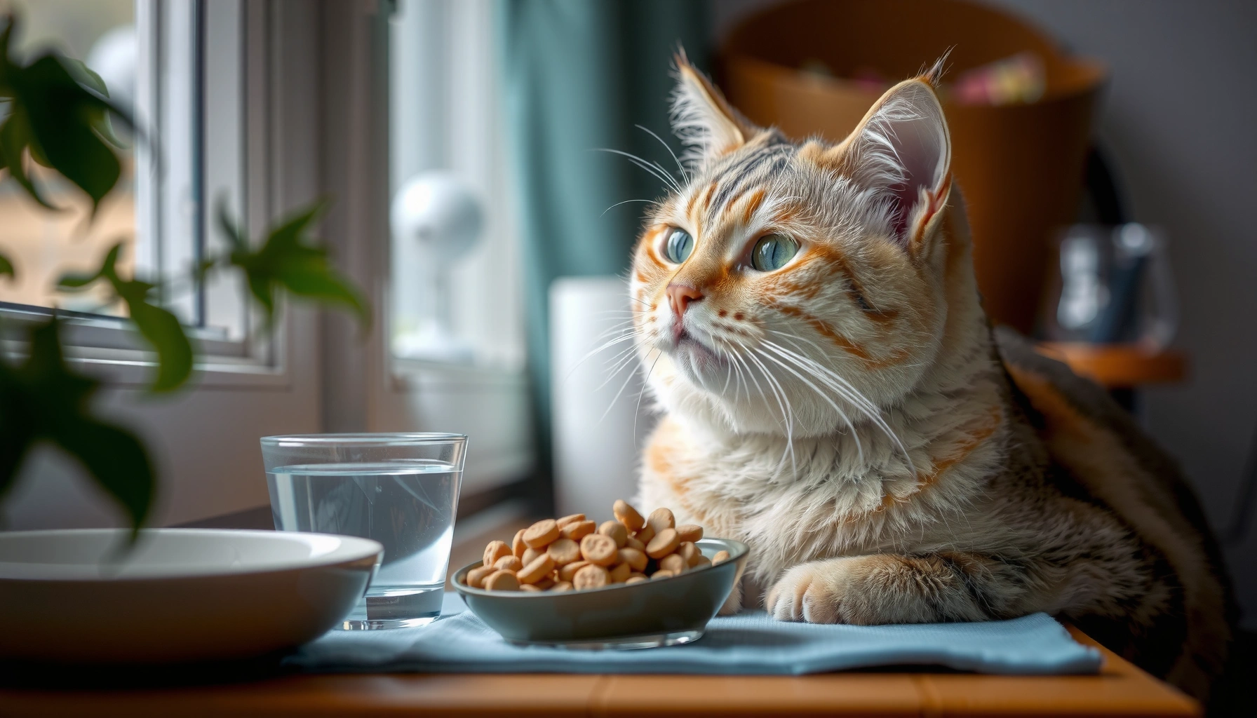 Best Food for Cat With Diabetes: What to Feed for Stable Glucose