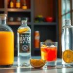 Best Flavored Water for Diabetics: Top Picks & What to Look For