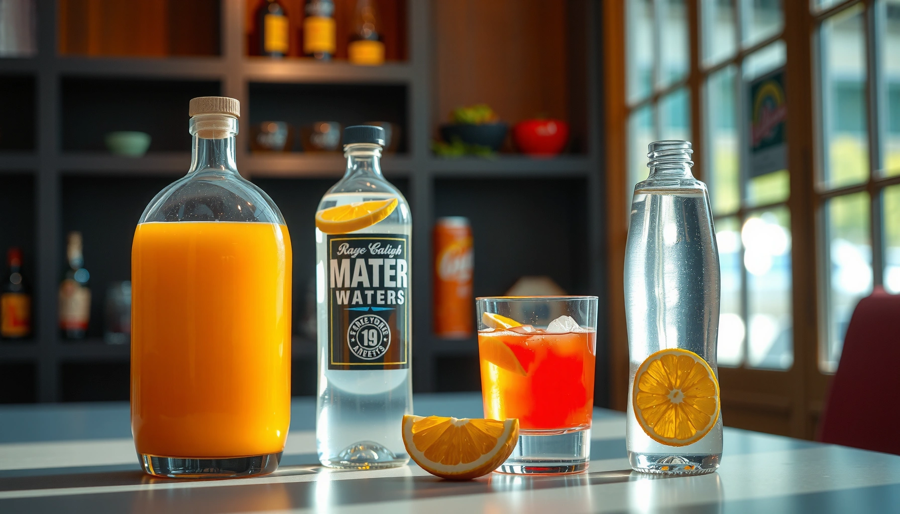 Best Flavored Water for Diabetics: Top Picks & What to Look For