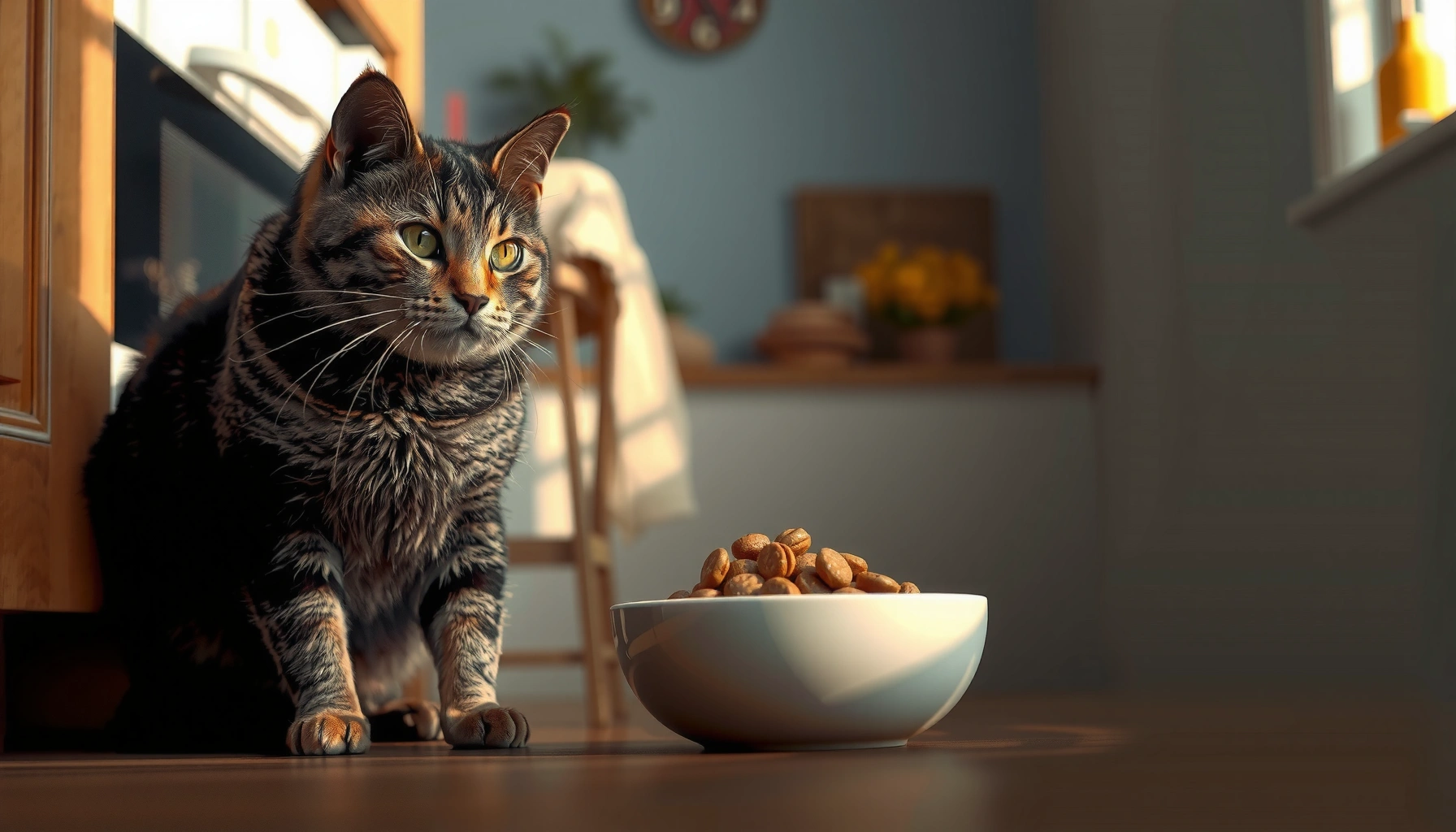 Best Foods for Diabetic Cats: What to Feed for Stable Blood Sugar
