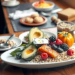 Best Foods to Eat for Diabetic Blood Sugar Control